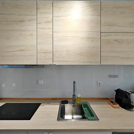 Apartamento Carnide 1913 E - 1br Lisboa