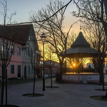 Carnide 1913 E - 1br Appartamento