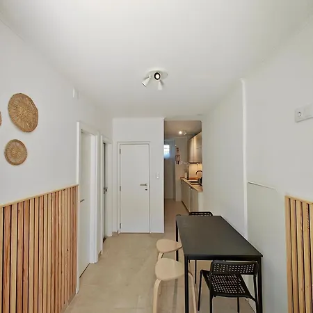 Carnide 1913 E - 1br *