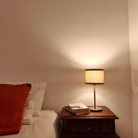 Apartamento Carnide 1913 E - 1br