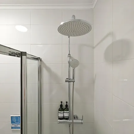Carnide 1913 E - 1br 아파트 리스본