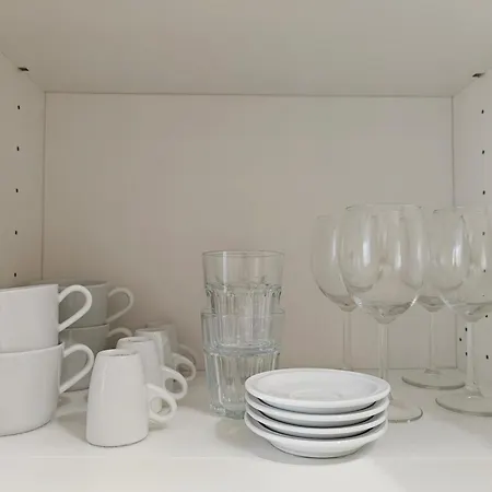 Appartamento Carnide 1913 E - 1br *