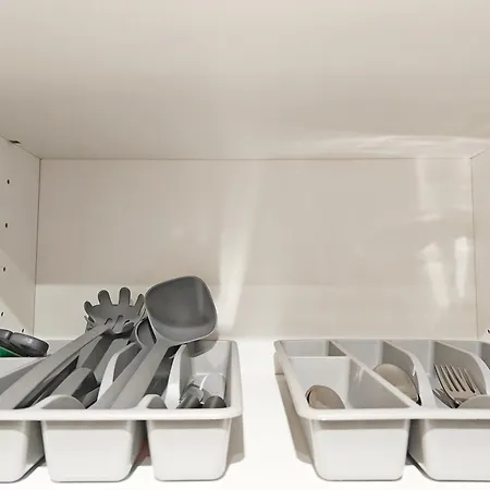 Carnide 1913 E - 1br Appartamento