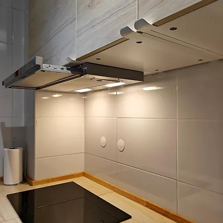 Carnide 1913 E - 1br Appartamento Lisbona