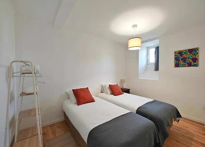 דירה Carnide 1913 E - 1br