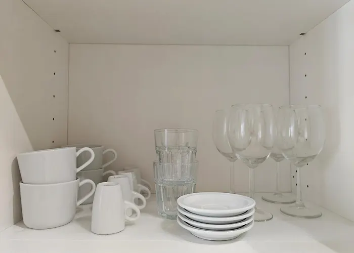 דירה Carnide 1913 E - 1br *