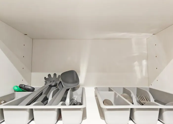 Carnide 1913 E - 1br דירה