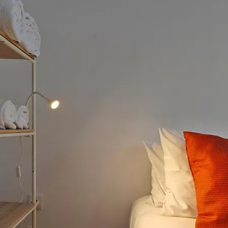 Carnide 1913 E - 1br Lisboa