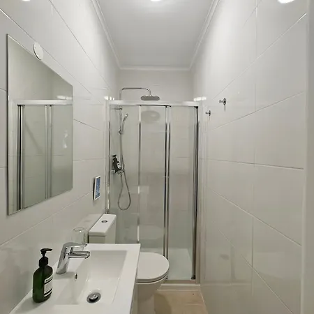 Carnide 1913 E - 1br * Lisboa